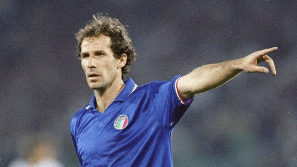 Franco Baresi