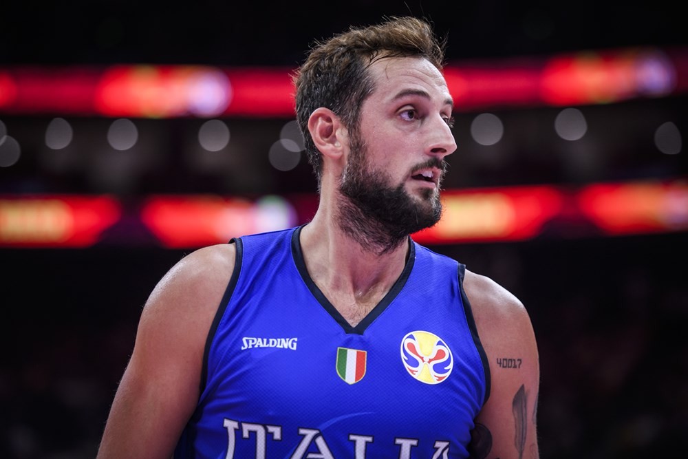 Marco Belinelli